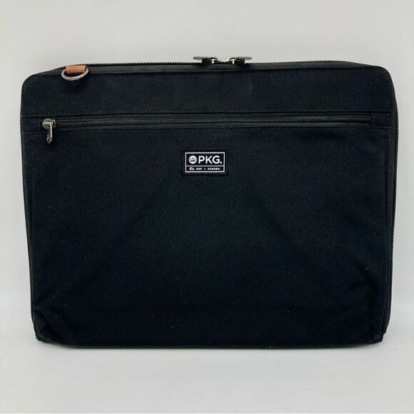 PKG Laptop Bag - Picture 3 of 6